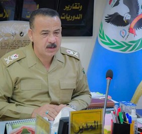 توقيف مدير شرطة الطاقة بأمر من وزير الداخلية وابو رغيف يكشف التفاصيل
