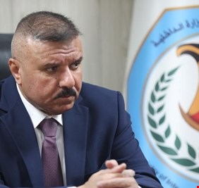 وزير الداخلية يتخذ اول قرار نوعي.. تمديد عمل دوائر الوزارة الخدمية الى السابعة مساءً