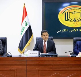 الاعرجي يترأس مجلس وكلاء الأمن الوطني ويتخذ عدة قرارات