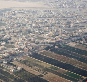 مصر تنفق مليارات الجنيهات على مرافق العاصمة الجديدة