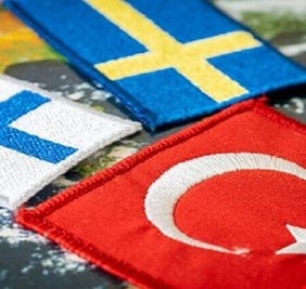 فنلندا تطالب تركيا وهنغاريا بإعطاء 