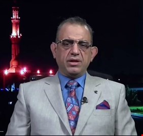 ابو رغيف يتحدث عن تأثير الاقالات على الواقع الأمني في العراق