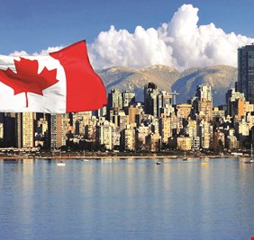 كندا تخطط لاستقبال نصف مليون مهاجر بحلول عام 2025
