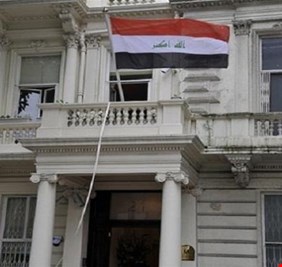 نائبة تدعو لفتح ملف تعيينات ابناء المسؤولين في السفارات العراقية