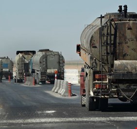 نائب : قيمة النفط المهرب تبلغ ٧٥٠ مليون دولار سنوياً