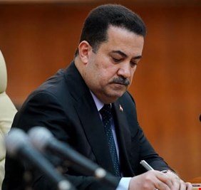 باحث : اقالات السوداني الأخيرة بداية للاطاحة برؤوس اكبر