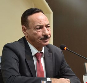 محافظ نينوى: ما يحدث في سنجار صراع بين دولتين