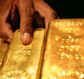 انخفاض أسعار الذهب عالميا