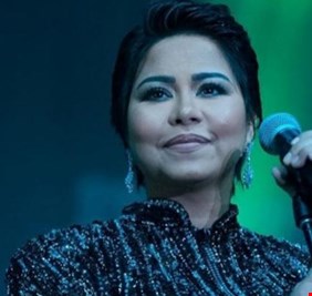 شيرين عبدالوهاب تتحدث لأول مرة بعد خروجها من المستشفى