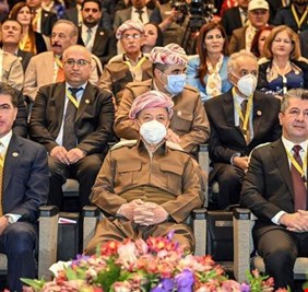 حزب البارزاني يعترف يفشل التصويت الالكتروني في حسم انتخاباته الداخلية