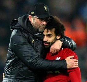 بسبب محمد صلاح.. الاتحاد الإنجليزي يحاصر كلوب بتحرك جديد
