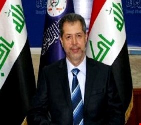 التركمان : القوى السياسية وافقت على منحنا منصب نائب رئيس الجمهورية