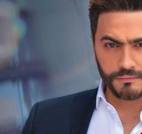 من تأليفه وبطولته.. تامر حسني يُحضِّر لفيلم جديد