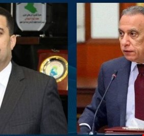 بالوثيقة.. السوداني يحيل الكاظمي على التقاعد