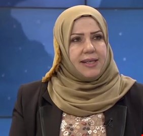 نائبة تفجر فضيحة: جهات خارجية تتصنت على مكالمات العراقيين