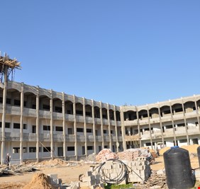 وملف الألف مدرسة أيضاً... الفضائح تترى .. كيف ربحت شركة صينية 700 مليون دولار من مقاولة ينفذها عراقيون بنسبة 100بالمائة؟