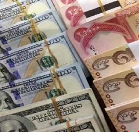 نائب كردي يحذر الحكومة من التلاعب بأسعار الدولار: سيفقد الدينار ثقة العالم