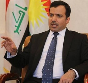 رئيس برلمان كردستان يلجأ الى بغداد للطعن بتمديد عمل المجلس التشريعي