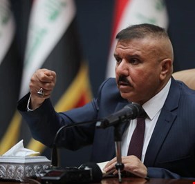 وزير الداخلية يصدر أوامر نقل لكبار الضباط في مفاصل الوزارة ومنظومة شرطة بغداد