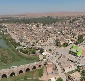 ما حقيقة حدوث تغيير ديموغرافي في ديالى ضد المكون الكردي؟