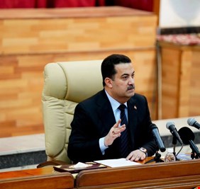 رئيس الوزراء محمد شياع السوداني لضباط العراق: احذروا مواقع التواصل الاجتماعي! (وثيقة)