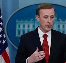 ساليفان: الكونغرس الأمريكي سيواصل مساعدة أوكرانيا