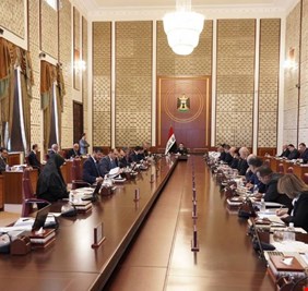 حكومة السوداني تتخذ قرارا جديداً يتعلق بالمجالس الوزارية