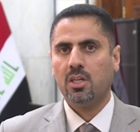 السوداني يطيح بجوحي نهائياً ويسمي العوادي اصولياً