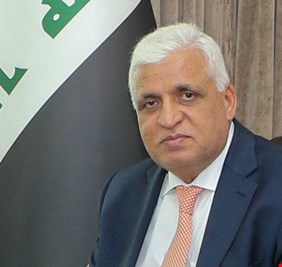 فالح الفياض يجمد نفسه!