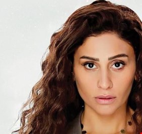 دينا الشربيني تتعرض لموقف محرج في برنامج 