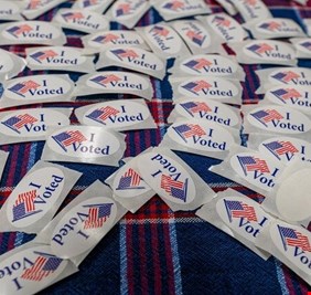 النتائج الأولية للانتخابات النصفية في الولايات المتحدة