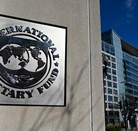 النقد الدولي يكشف عن تقديمه 40 مليار دولار للدول الأكثر ضعفا