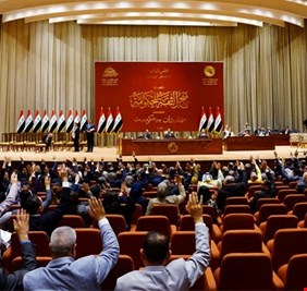 رواتب الموظفين على طاولة مجلس النواب