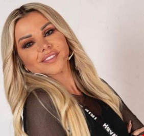 3 أعمال فنية تمنع رزان مغربي من رؤية طفلها