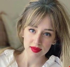 فرح الزاهد تكشف صفة تكرهها في الرجل.. ما هي؟