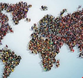 بعد أيام قليلة.. عدد سكان العالم يبلغ 8 مليارات نسمة