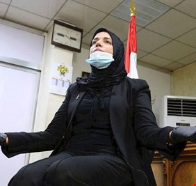 بالوثيقة.. طيف سامي تزف البشرى لهذه الفئة