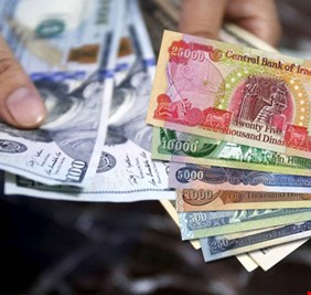 هل سيتم تغيير سعر صرف الدولار في موازنة 2023؟