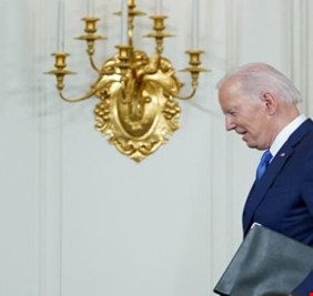 البيت الأبيض يؤكد مشاركة بايدن في قمة G20 بالهند عام 2023