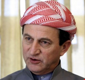 احد افراد عائلة البارزاني المنشقين يكشف عن اعتقال مسؤول حماياته