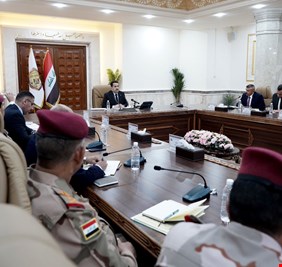 مصادر مطلعة: السوداني يقود حملة لتغيير المزيد من القادة الأمنيين
