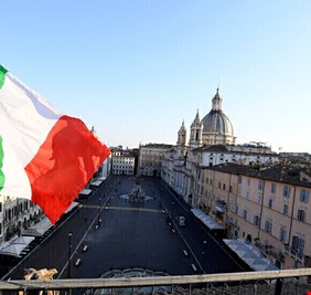 إيطاليا تعلن عن حجم التبادل التجاري مع العراق خلال عام