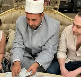 شيرين تصدم الجمهور بالزواج مجددا من حسام حبيب: كان معمول لنا سحر!
