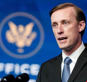 مستشار الأمن القومي الأمريكي يكشف عن أحد أهداف بايدن في قمة العشرين