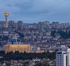 الخارجية التركية تستدعي القائم بأعمال السفير السويسري في أنقرة