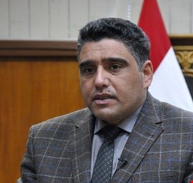 بعد تكليفه من السوداني.. محافظ بابل يرتكب مجزرة إدارية: إعفاءات بالجملة!