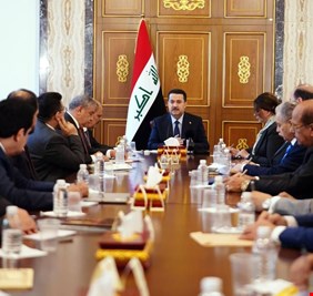 السوداني يكشف عن اختيار مستشارين جدد لحكومته .. من هم؟