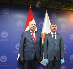 بعد أن (تبرمك) بها وزيرا النفط ثامر الغضبان، وحليفه احسان عبد الجبار.. هل سيستعيد العراق حصته في اوبك ؟