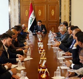 السوداني يفصح عن نواياه: سأدخل المحظور وأملك خيوط توصلني الى قاتل المواطن الأمريكي