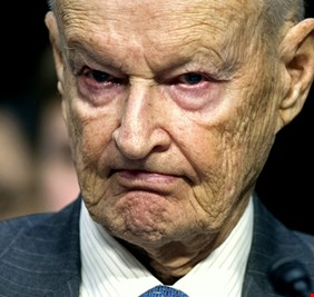 تفاصيل خطيرة عن دور بريجنسكي في نشر الوهابية على لسان محمد بن سلمان